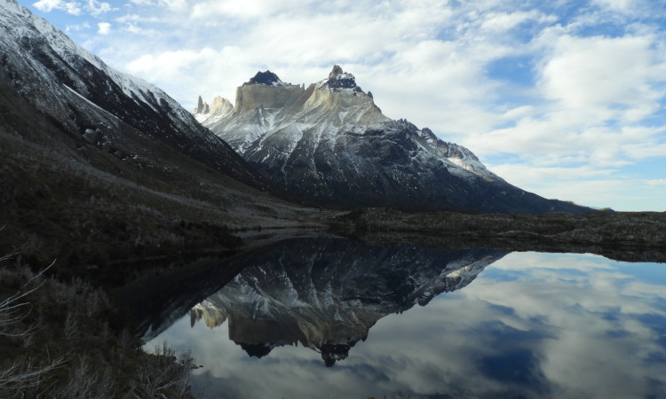 Full Day Torres del Paine
